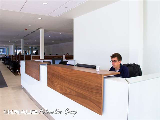 2017 BMW M3 4dr Sedan